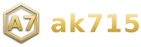ak715 logo